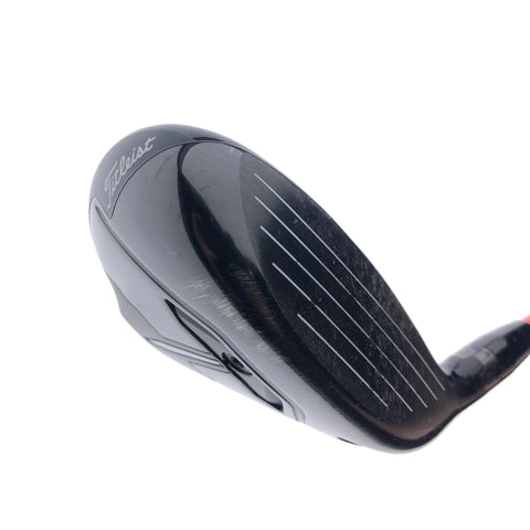 Used Titleist TSR 2 3 HL Fairway Wood / 16.5 Degrees / Tour AD DI-6X / X-Stiff