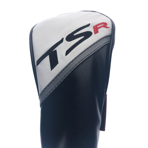 Used Titleist TSR 2 3 HL Fairway Wood / 16.5 Degrees / X-Stiff Flex