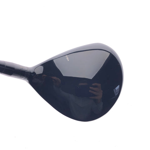 Used Titleist TSR 2 3 HL Fairway Wood / 16.5 Degrees / X-Stiff Flex
