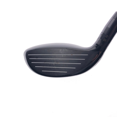Used Titleist TSR 2 3 HL Fairway Wood / 16.5 Degrees / X-Stiff Flex