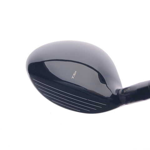 Used Titleist TSR 2 3 HL Fairway Wood / 16.5 Degrees / X-Stiff Flex