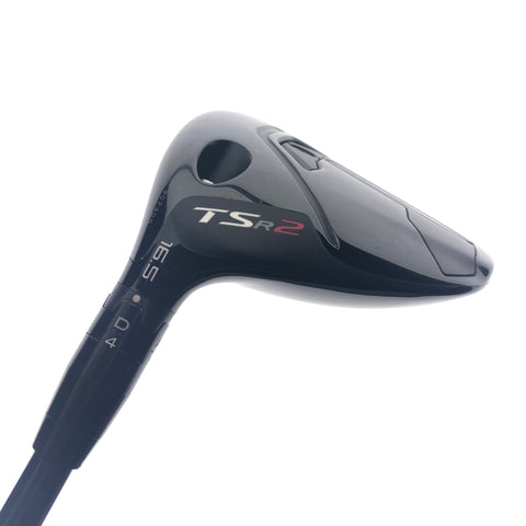 Used Titleist TSR 2 3 HL Fairway Wood / 16.5 Degrees/Regular Flex/Left-Handed