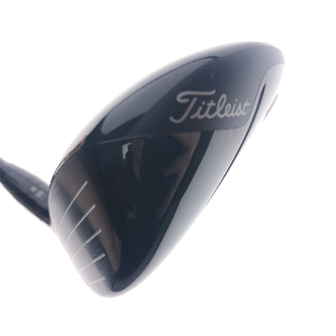 Used Titleist TSR 2 3 HL Fairway Wood / 16.5 Degrees/Regular Flex/Left-Handed