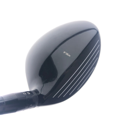 Used Titleist TSR 2 3 HL Fairway Wood / 16.5 Degrees/Regular Flex/Left-Handed