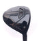 Used Titleist TSR 2 3 HL Fairway Wood / Tour AD Shaft / 16.5 Deg / Stiff Flex