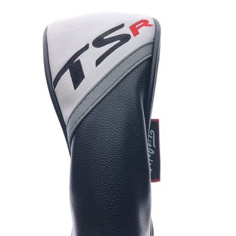Used Titleist TSR 2 3 Hybrid / 18 Degrees / A Flex