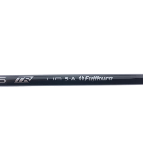 Used Titleist TSR 2 3 Hybrid / 18 Degrees / A Flex