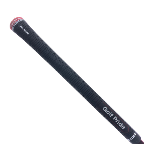 Used Titleist TSR 2 3 Hybrid / 18 Degrees / A Flex