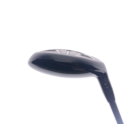 Used Titleist TSR 2 3 Hybrid / 18 Degrees / Regular Flex
