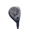 Used Titleist TSR 2 3 Hybrid / 18 Degrees / Regular Flex