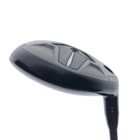 Used Titleist TSR 2 3 Hybrid / 18 Degrees / Stiff Flex