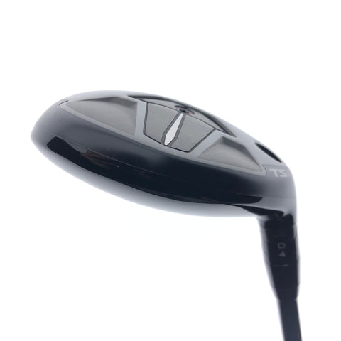 Used Titleist TSR 2 3 Hybrid / 18 Degrees / Stiff Flex