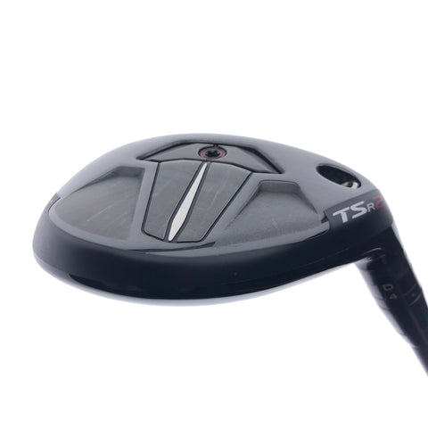 Used Titleist TSR 2 3 Hybrid / 18 Degrees / Stiff Flex