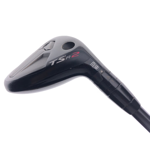 Used Titleist TSR 2 3 Hybrid / 18 Degrees / Stiff Flex