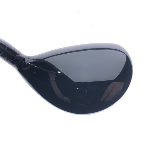 Used Titleist TSR 2 3 Hybrid / 18 Degrees / Stiff Flex