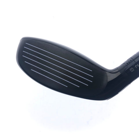 Used Titleist TSR 2 3 Hybrid / 18 Degrees / Stiff Flex