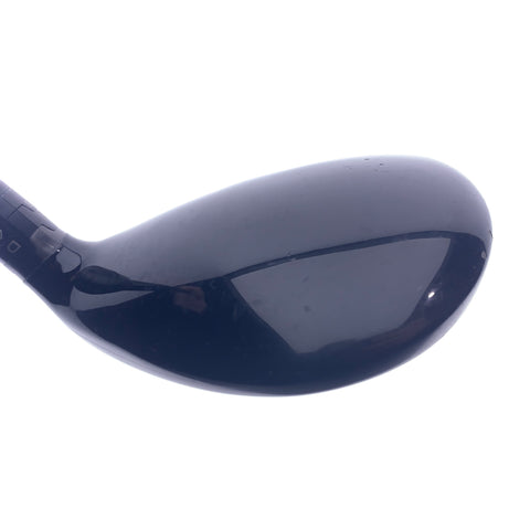 Used Titleist TSR 2 3 Hybrid / 18 Degrees / Stiff Flex
