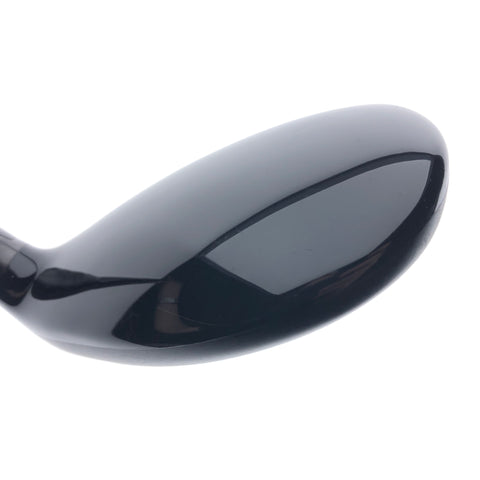 Used Titleist TSR 2 3 Hybrid / 18 Degrees / Stiff Flex