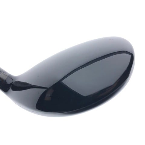 Used Titleist TSR 2 3 Hybrid / 18 Degrees / Stiff Flex