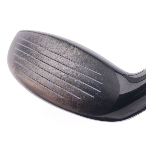 Used Titleist TSR 2 3 Hybrid / 18 Degrees / Stiff Flex