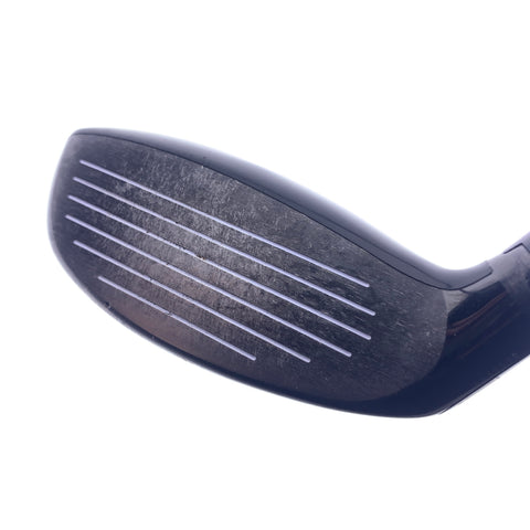 Used Titleist TSR 2 3 Hybrid / 18 Degrees / Stiff Flex