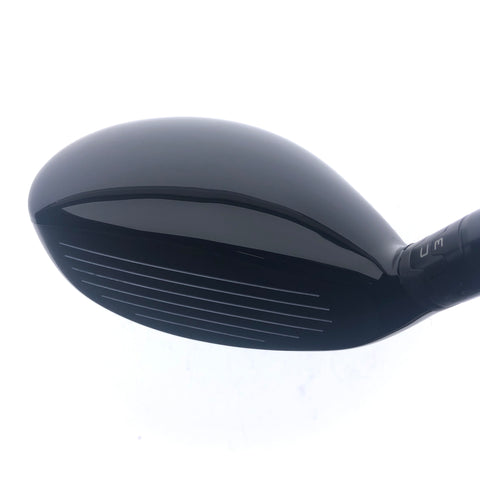 Used Titleist TSR 2 3 Hybrid / 18 Degrees / Stiff Flex