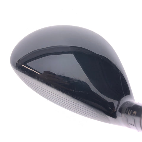 Used Titleist TSR 2 3 Hybrid / 18 Degrees / Stiff Flex