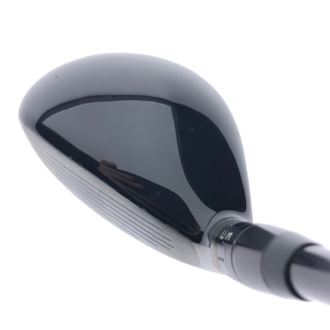 Used Titleist TSR 2 3 Hybrid / 18 Degrees / Stiff Flex