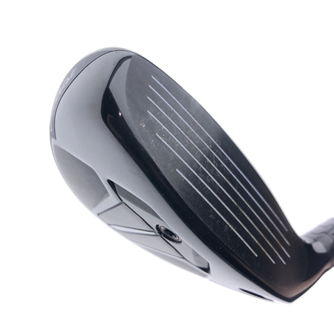 Used Titleist TSR 2 3 Hybrid / 18 Degrees / Stiff Flex