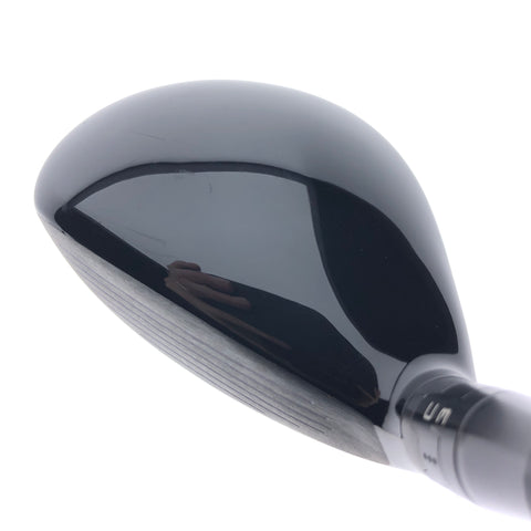 Used Titleist TSR 2 3 Hybrid / 18 Degrees / Stiff Flex