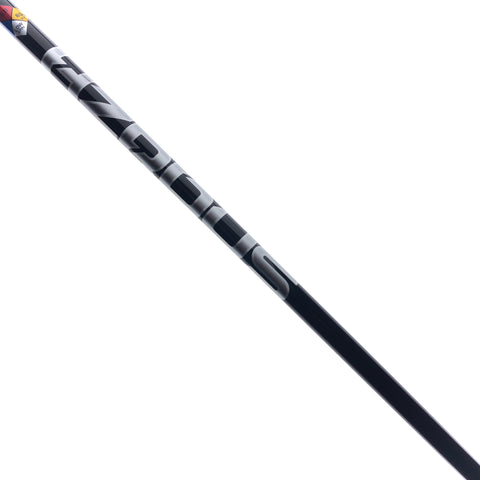 Used Titleist TSR 2 3 Hybrid / 18 Degrees / Stiff Flex