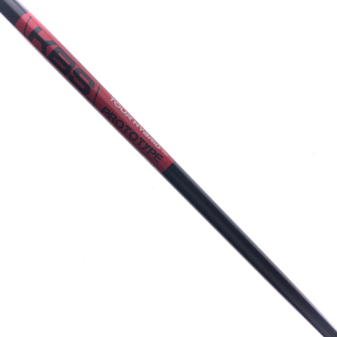 Used Titleist TSR 2 3 Hybrid / 18 Degrees / Stiff Flex
