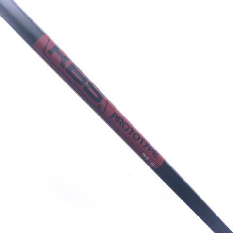 Used Titleist TSR 2 3 Hybrid / 18 Degrees / Stiff + Flex