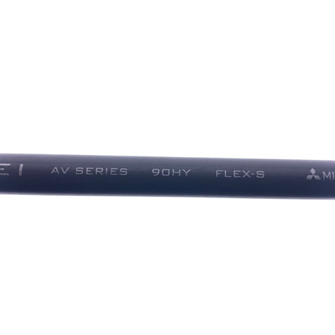 Used Titleist TSR 2 3 Hybrid / 18 Degrees / Stiff Flex