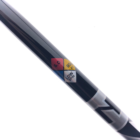 Used Titleist TSR 2 3 Hybrid / 18 Degrees / Stiff Flex / Left-Handed