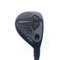 Used Titleist TSR 2 3 Hybrid / 18 Degrees / Stiff Flex