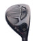 Used Titleist TSR 2 3 Hybrid / 18 Degrees / Stiff Flex