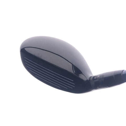Used Titleist TSR 2 3 Hybrid / 18 Degrees / X-Stiff Flex