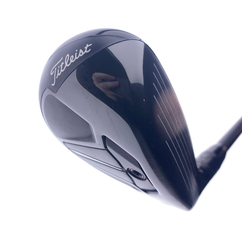 Used Titleist TSR 2 3 Hybrid / 18 Degrees / X-Stiff Flex