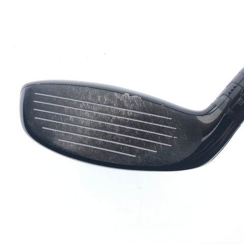 Used Titleist TSR 2 3 Hybrid / 18.0 Degrees / A Flex