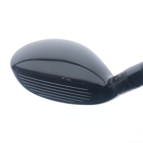 Used Titleist TSR 2 3 Hybrid / 18.0 Degrees / A Flex