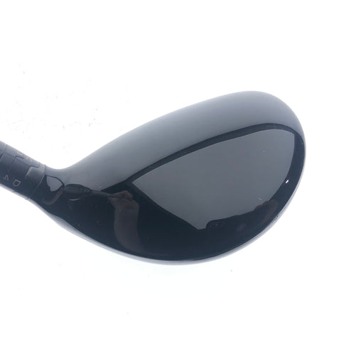 Used Titleist TSR 2 3 Hybrid / 18.0 Degrees / A Flex