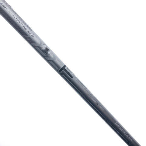 Used Titleist TSR 2 3 Hybrid / 18.0 Degrees / A Flex