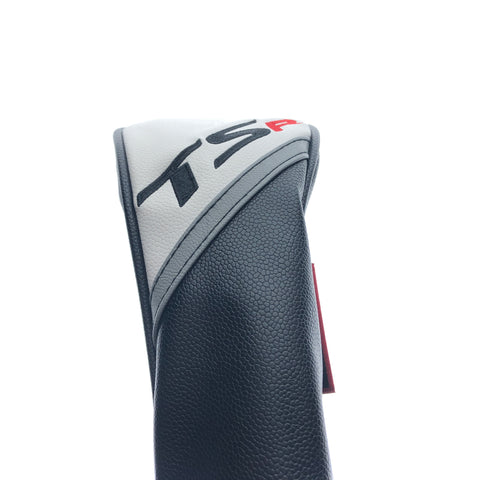Used Titleist TSR 2 3 Hybrid / 18.0 Degrees / Stiff Flex