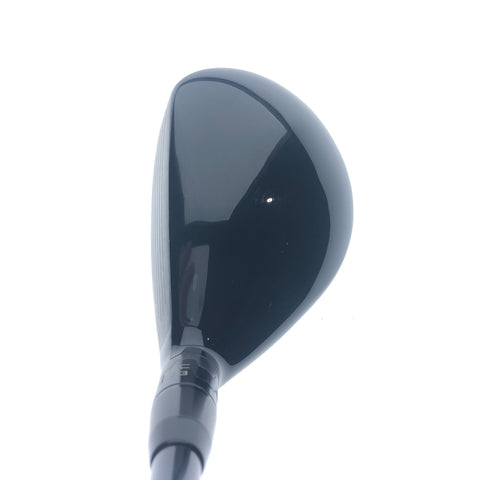 Used Titleist TSR 2 3 Hybrid / 18.0 Degrees / Stiff Flex