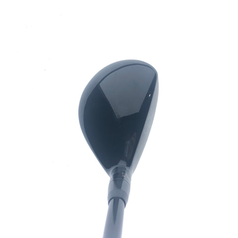 Used Titleist TSR 2 3 Hybrid / 18.0 Degrees / Stiff Flex / Left-Handed