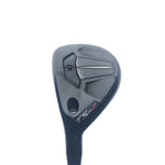 Used Titleist TSR 2 3 Hybrid / 18.0 Degrees / Stiff Flex / Left-Handed