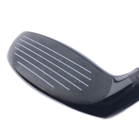 Used Titleist TSR 2 3 Hybrid / 18.0 Degrees / X-Stiff Flex