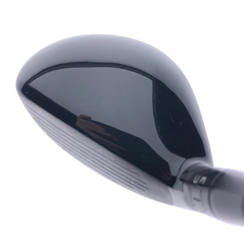 Used Titleist TSR 2 3 Hybrid / 18.0 Degrees / X-Stiff Flex