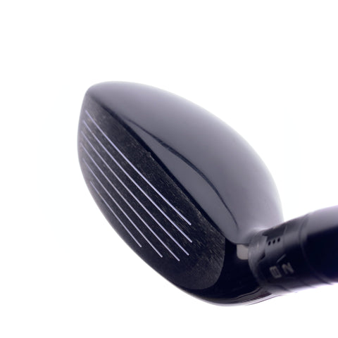 Used Titleist TSR 2 3 Hybrid / 19 Degrees / Regular Flex